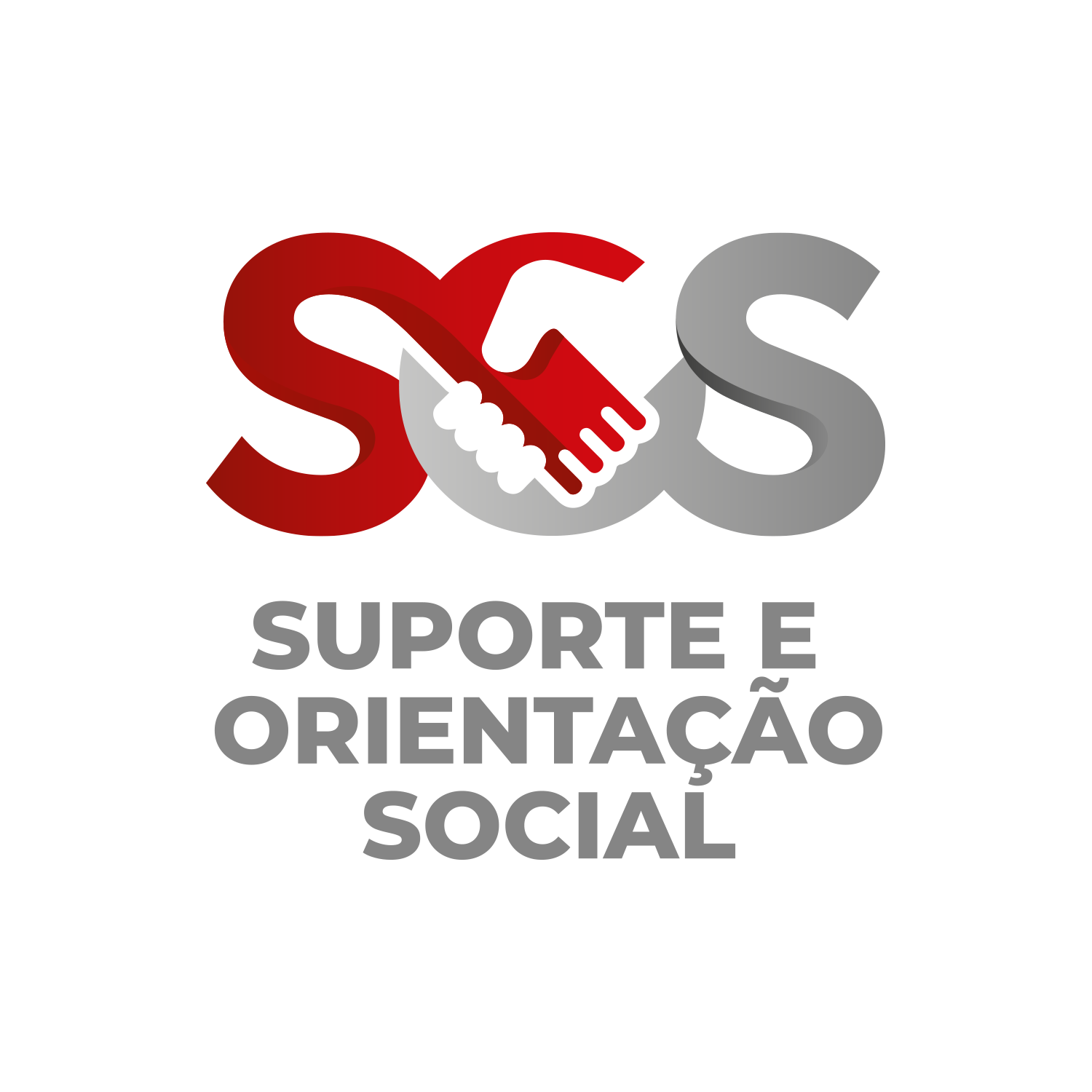 SOS - Suporte e orientação social
